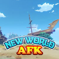 Newworld AFK