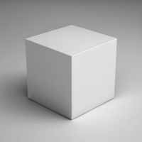 Cube