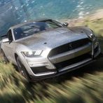 Cars Ford Mustang GT Simulator