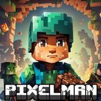 PixelMan