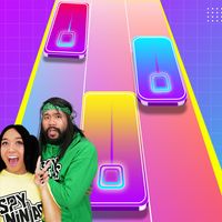 Regina and Melvin pz9 Piano