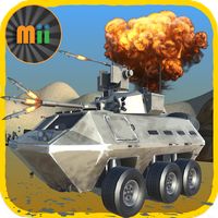 Tank Multiplayer : Mini Wojna