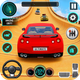 Super Car Stunt 3D Mega Ramp