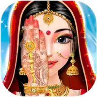 Indian Bride Fashion Wedding