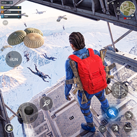 GunZone: Offline Shooting Game