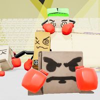 Boxing Boxes