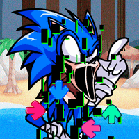 FNF SONIKkK.BOOM Mod Test