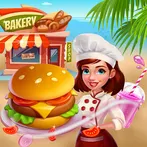 Cooking Madness Kitchen Games