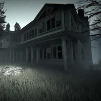 Sinister Shadows