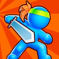 Key Rush