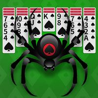 Spider Solitaire