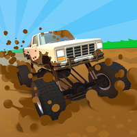 Mudder Trucker 3D