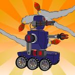 R-LAB DESTRUCTION MISSION: 01