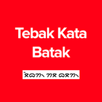 Tebak Kata Batak