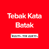 Tebak Kata Batak