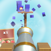 Cannon Balls Blast  Shooter
