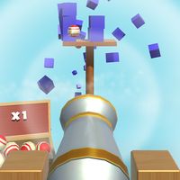 Cannon Balls Blast  Shooter