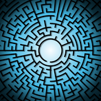 Maze