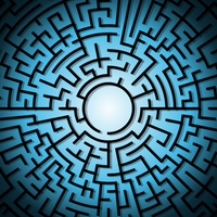 Maze