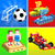 CubeCube Sports