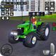Real Cargo Tractor Games 3d