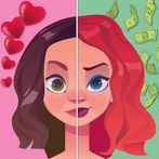 Love Or Money