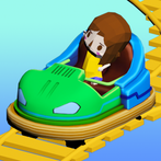 Merge Roller Coaster