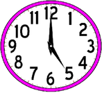 The Teaching Clock Pro