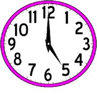 The Teaching Clock Pro