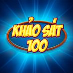 Khảo Sát 100