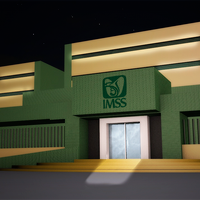 Escape del seguro social