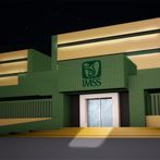 Escape del seguro social