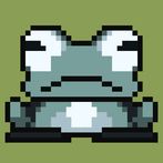 Hunt Frog