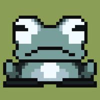 Hunt Frog