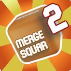 merge square 2 3d