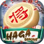 Cờ Tướng, Cờ Thế Offline: Haga