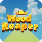 Wood Reaper :  Runner