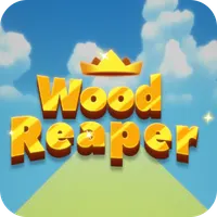 Wood Reaper : Runner