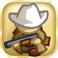 Lost Frontier