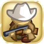 Lost Frontier