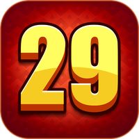 29 Master Card Game Offline