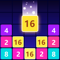 Number Merge - Puzzle 2048