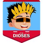 Carrera de Los Dioses