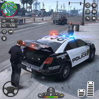 Police Simulator - Police Game