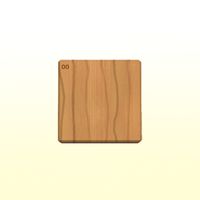Wood Box