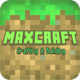 MaxCraft Craftsman Builder