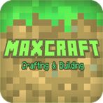 MaxCraft Craftsman Builder