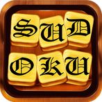 Classic Wood Sudoku-WodSodoko