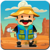 Adventure World: Adventureland