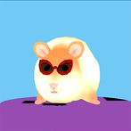 Hamster Thief